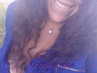 Goddessnessa