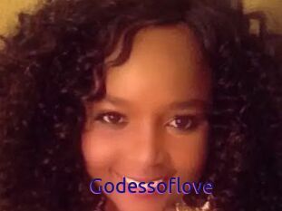 Godessoflove