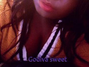 Godiva_sweet