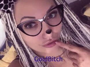 GoldBitch