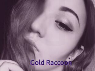 Gold_Raccoon