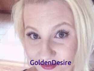 GoldenDesire