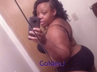 GoldenJ