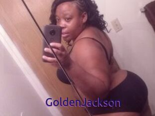 GoldenJackson