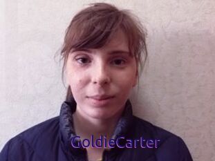 GoldieCarter