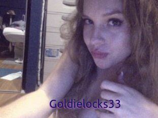 Goldielocks33