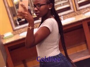 Goldiiee