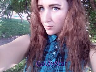 GoldyStar
