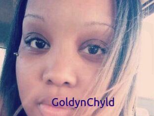 GoldynChyld