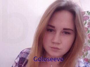Goloseevo