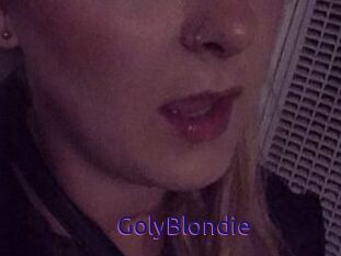 GolyBlondie