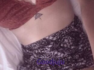 Goodjuju