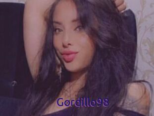 Gordillo98
