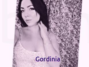 Gordinia