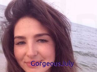 GorgeousJuly