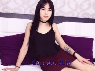 GorgeousLia
