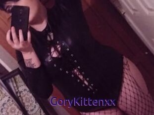 GoryKittenxx