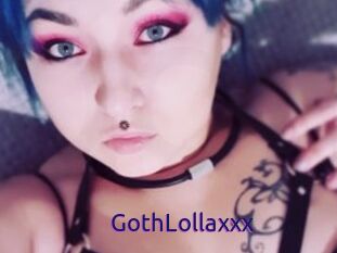 GothLollaxxx