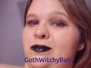 GothWitchyBaby