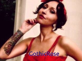 GothicRose