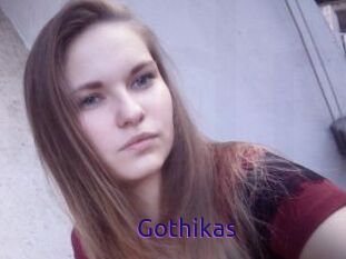 Gothikas