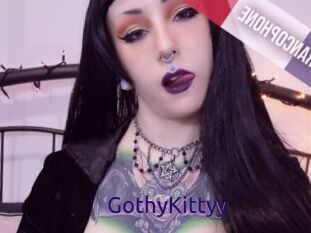 GothyKittyy