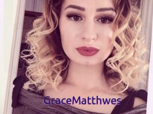 GraceMatthwes