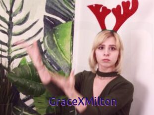 GraceXMilton