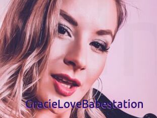 GracieLoveBabestation