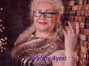 Granny_4you