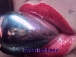 GreatRedhead