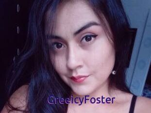 GreeicyFoster