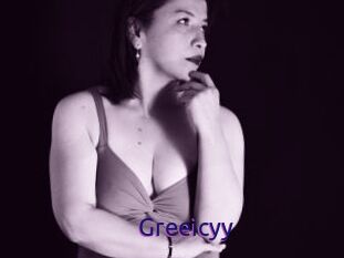 Greeicyy