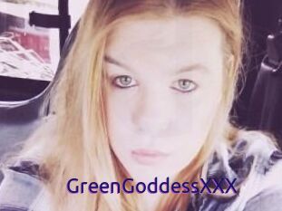 GreenGoddessXXX