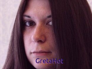 GretaHot