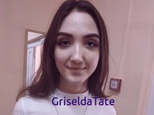 GriseldaTate