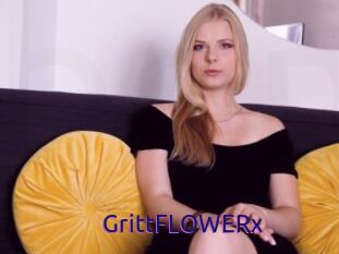 GrittFLOWERx
