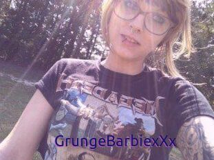 GrungeBarbiexXx