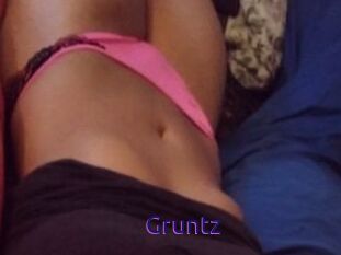 Gruntz
