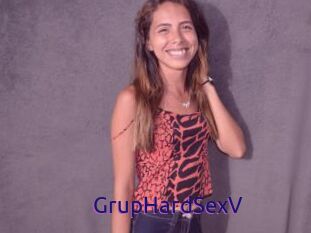 GrupHardSexV