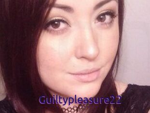 Guiltypleasure22