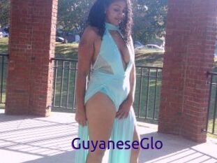 GuyaneseGlo