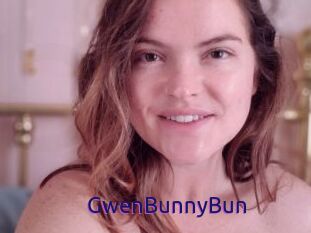 GwenBunnyBun