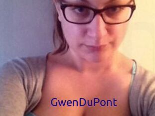 GwenDuPont