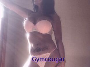 Gymcougar