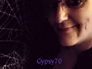 Gypsy70