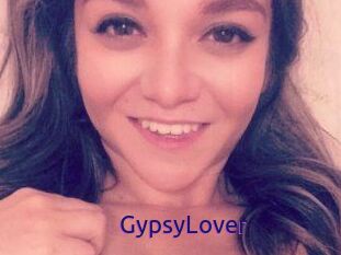 GypsyLover