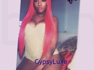 GypsyLuxe