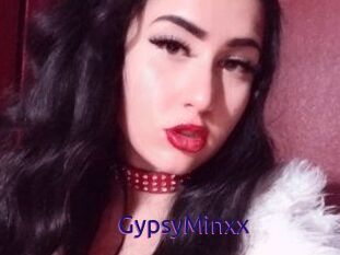 GypsyMinxx