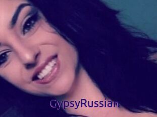 GypsyRussian
